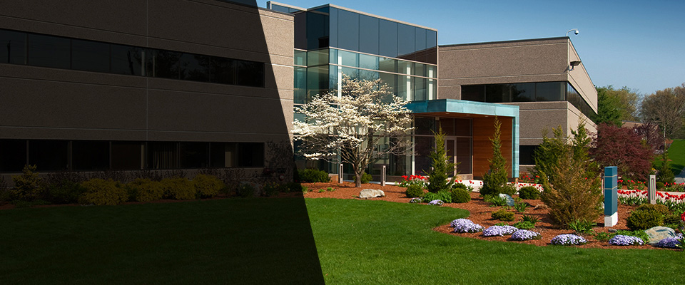 Sturtevant Landscapers