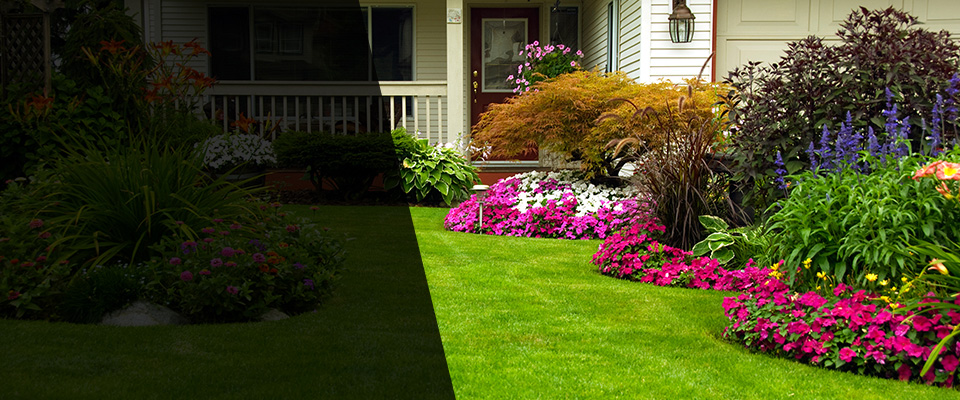 Sturtevant Landscapers