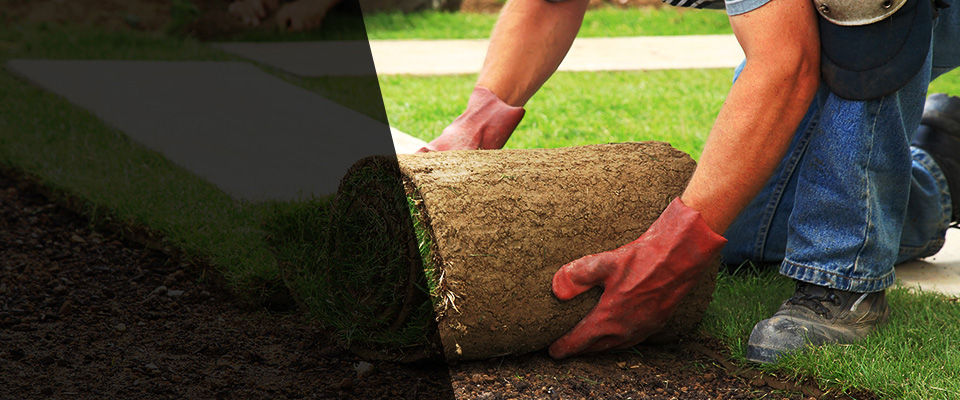 Sturtevant Landscapers