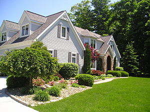 Landscapers and Lawncare Services in Sturtevant, WI